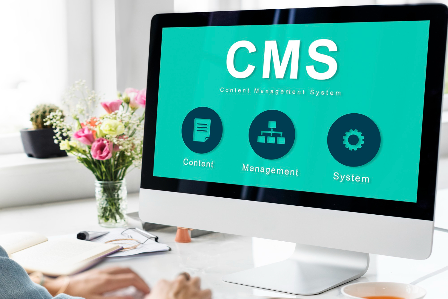 Content Management System