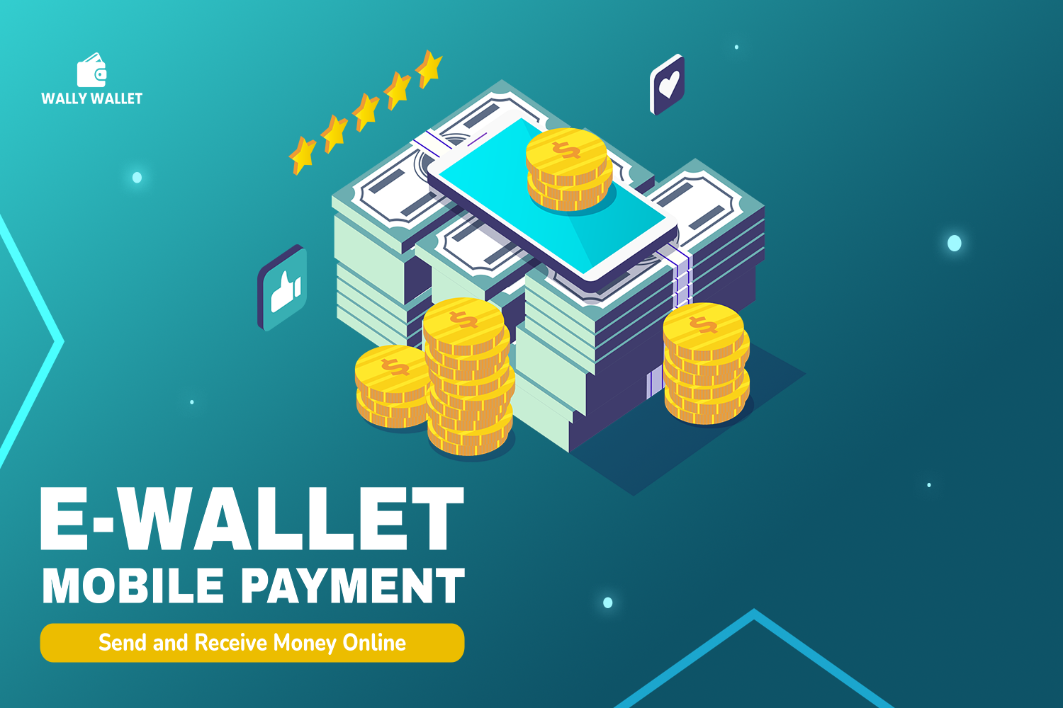 E-Wallet