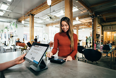 Cards, POS and Biometric Solutions